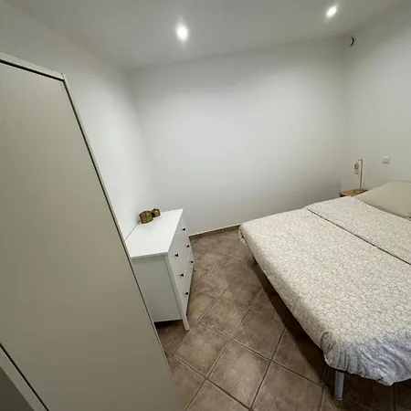 Arancetu Ii Vue Avec Piscine * Biguglia (Corsica)