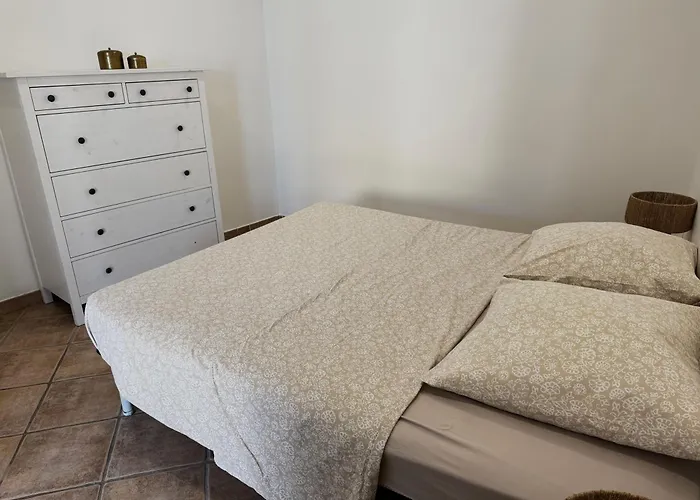 Apartmán Arancetu Ii Vue Avec Piscine