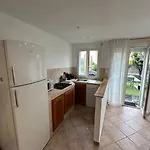 Arancetu Ii Vue Avec Piscine Lägenhet