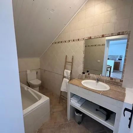 Apartament Arancetu Ii Vue Avec Piscine *