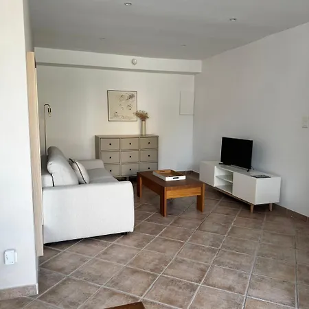 Arancetu Ii Vue Avec Piscine * Biguglia (Corsica)