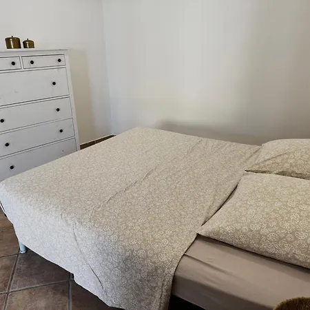 Arancetu Ii Vue Avec Piscine * Biguglia (Corsica)