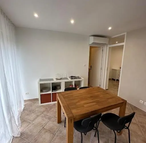 Arancetu Ii Vue Avec Piscine