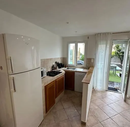 Arancetu Ii Vue Avec Piscine Apartment