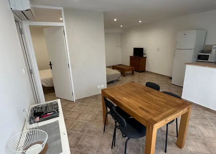 Arancetu Ii Vue Avec Piscine * 比古里亚