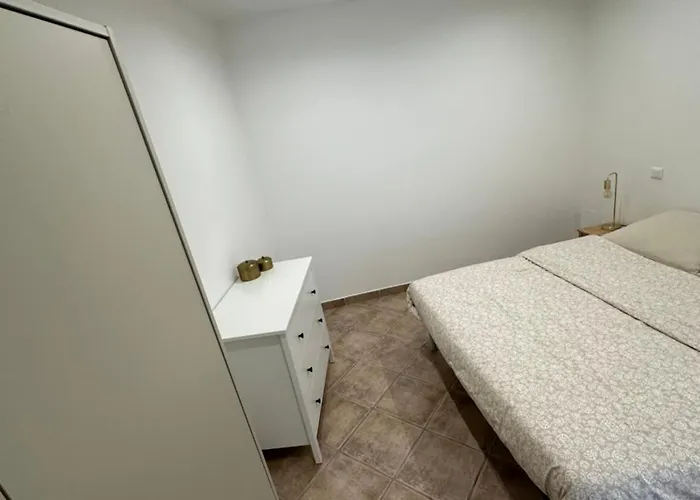 Arancetu Ii Vue Avec Piscine * Biguglia (Corsica)