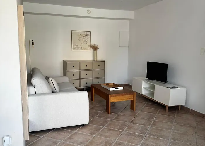 Arancetu Ii Vue Avec Piscine * Biguglia (Corsica)